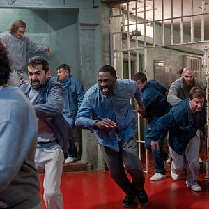 Bilder Luther: The Fallen Sun