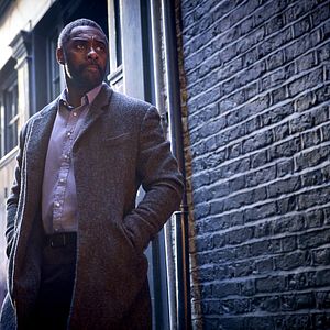 Bilder Luther: The Fallen Sun