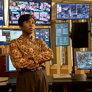 Bilder Cynthia Erivo