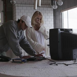 Bilder Pamela: eine Liebesgeschichte