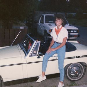 Bilder Pamela: eine Liebesgeschichte