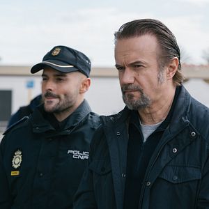 Bilder Das Mädchen im Schnee