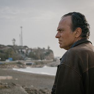 Bilder José Coronado