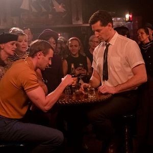 Bilder Justin James Boykin