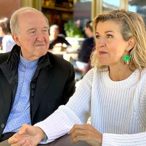 Bilder Anne-Sophie Mutter - Vivace