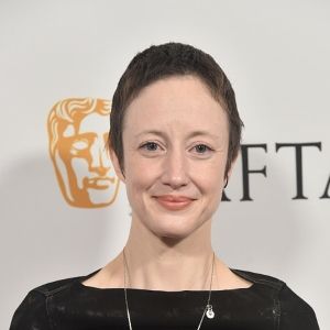 Bilder Andrea Riseborough