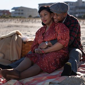 Bilder Jonathan Majors