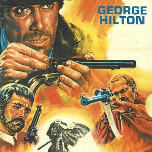 Bilder Django – Melodie in Blei