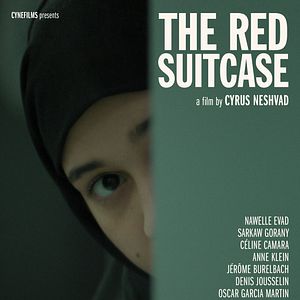 Bilder The Red Suitcase