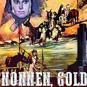 Bilder Nonnen, Gold und Gin