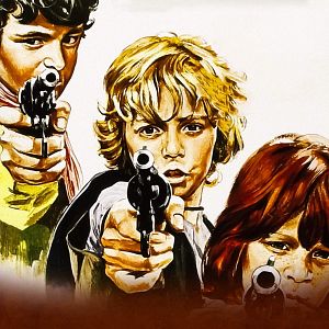 Bilder Little Kid und seine kesse Bande