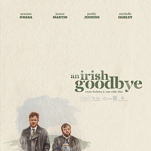 Bilder An Irish Goodbye
