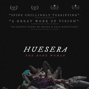 Bilder Die Knochenfrau