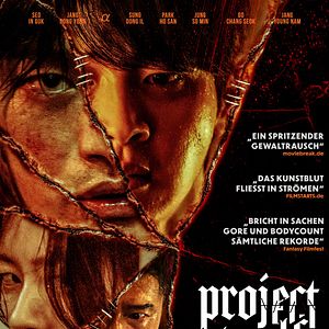 Bilder Project Wolf Hunting