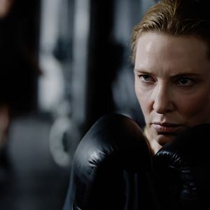 Bilder Cate Blanchett