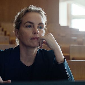Bilder Nina Hoss