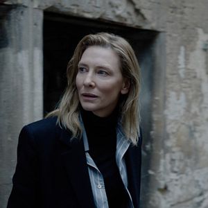 Bilder Cate Blanchett