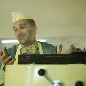 Bilder Kostja Ullmann