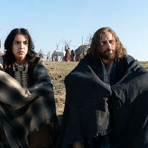 Bilder Matthias Schoenaerts