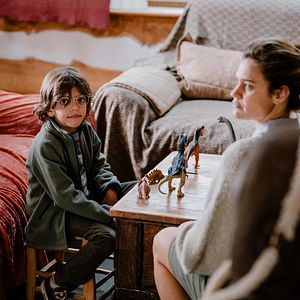 Bilder Marie Denarnaud