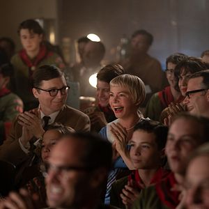 Bilder Die Fabelmans