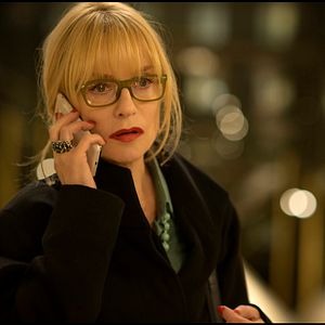 Bilder Die Gewerkschafterin