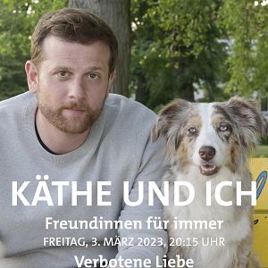 Bilder Käthe und ich: Verbotene Liebe