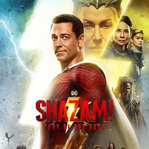 Bilder Shazam! 2 - Fury Of The Gods