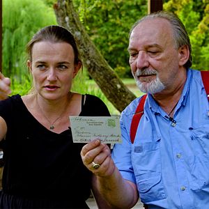 Bilder Dora - Flucht in die Musik