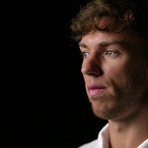 Bilder Formel 1: Drive To Survive