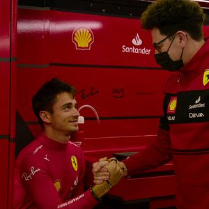 Bilder Formel 1: Drive To Survive