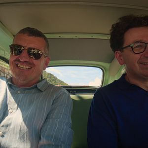 Bilder Formel 1: Drive To Survive