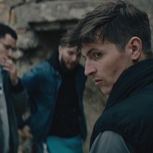 Bilder Straßenköter