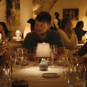 Bilder Anthony Bajon