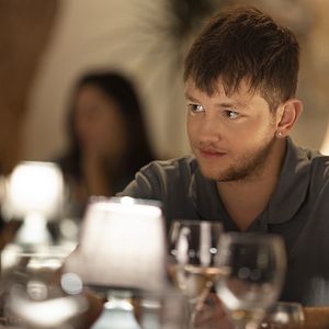 Bilder Anthony Bajon