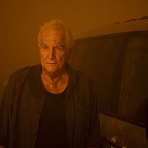 Bilder André Dussollier