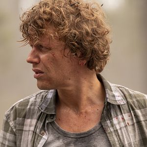 Bilder The Blaze - Flucht aus den Flammen