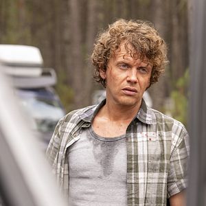 Bilder The Blaze - Flucht aus den Flammen