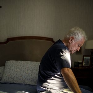 Bilder André Dussollier