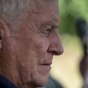 Bilder André Dussollier