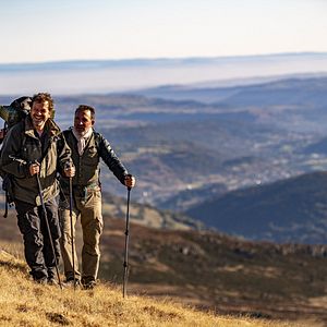 Bilder Jonathan Zaccaï