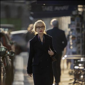 Bilder Isabelle Huppert