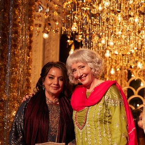 Bilder Emma Thompson