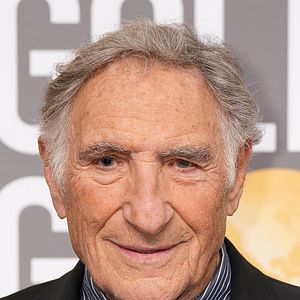 Bilder Judd Hirsch