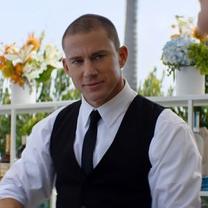 Bilder Magic Mike - The Last Dance