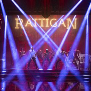 Bilder Magic Mike - The Last Dance