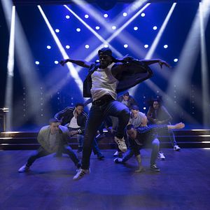 Bilder Magic Mike - The Last Dance