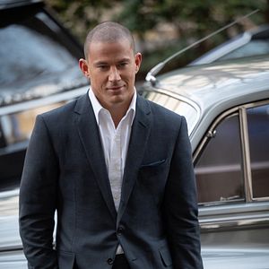 Bilder Magic Mike - The Last Dance