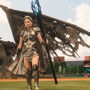 Bilder Shazam! 2 - Fury Of The Gods