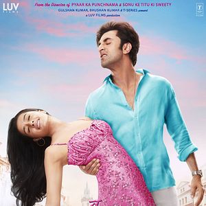 Bilder Tu Jhoothi Main Makkaar